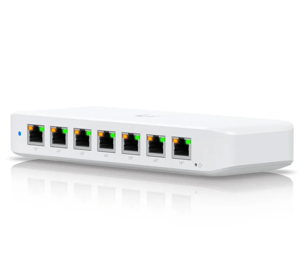 Ubiquiti USW-Ultra - 1322425 - zdjęcie 3